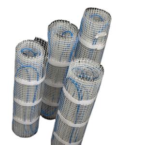 Tapis chauffants pour sol de salle de bains avec fonte de neige Flexible PEX <span class=keywords><strong>sous</strong></span> <span class=keywords><strong>carrelage</strong></span> Béton Style de conception traditionnelle - Product Image 4