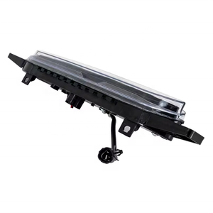 Nouveau feu antibrouillard central arrière de pièces automobiles pour BYD Song Pro DM EV OE MEH-4135100 - Product Image 3
