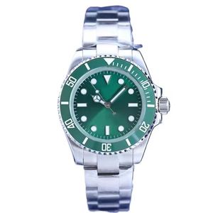 Reloj Mecánico Personalizado para Hombre, Regalo Empresarial, Reloj de Pulsera Automático con Correa de Acero, Resistente al Agua - Product Image 5