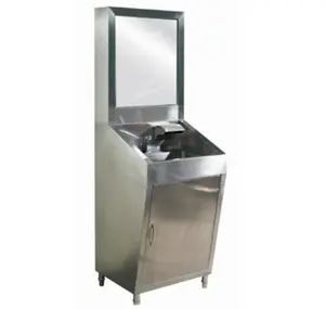 Cleanroom Hand Dryer