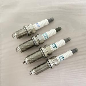 Bujías DENSO de Bajo Contenido de Carbono, Reducen la Acumulación de Carbono, Piezas de Encendido para Automóviles, Opción Ecológica para una Conducción Sostenible - Product Image 6