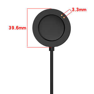 Cable de datos práctico <span class=keywords><strong>para</strong></span> <span class=keywords><strong>Xiaomi</strong></span> S4, cable de carga <span class=keywords><strong>para</strong></span> <span class=keywords><strong>Xiaomi</strong></span> Watch S4/watch5, <span class=keywords><strong>cargador</strong></span> H1, cable de carga <span class=keywords><strong>para</strong></span> Watch 2Pro - Product Image 2