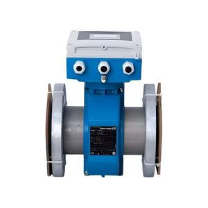 Endress+Hauser Promag W 300 W400 W500 Flowmeter <b>Water</b> Wastewater Magnetic <b>Flow</b> <b>Meter</b> 4-20mA HART - Product Image 3