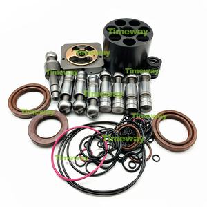 Насос запасные части HPV102 поршневой насос запчасти для восстановления HPV102GW Hi-<span class=keywords><strong>ta</strong></span>-chi EX200-5 EX200-6 ZAX200 главный насос - Product Image 1