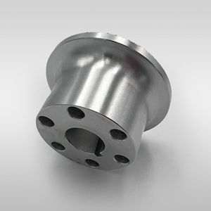 Eje de Hélice para Motor de Avión DLE170 DLE170M, Marca DLE, Hecho en Guangdong, China - Product Image 2