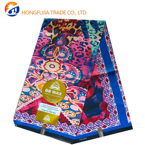 ニューマレーシア アフリカ女性用ウェディングドレス バザンリッジ オーガンザ生地 2026 高品質 ガンビアプリント バティック カーデッド ミディアム - Product Image 3