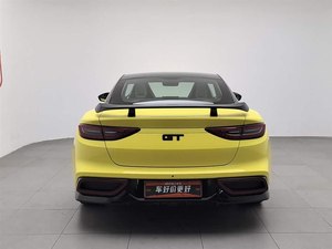 Voitures d'occasion <span class=keywords><strong>2023</strong></span> Neta GT 580 AWD Conduite à gauche Vente en gros et au détail - Product Image 4