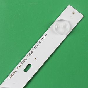 Tira <span class=keywords><strong>de</strong></span> retroiluminación <span class=keywords><strong>de</strong></span> <span class=keywords><strong>TV</strong></span> LED <span class=keywords><strong>de</strong></span> bajo <span class=keywords><strong>precio</strong></span>, <span class=keywords><strong>precio</strong></span> <span class=keywords><strong>de</strong></span> 140917, adecuada para <span class=keywords><strong>TV</strong></span> LCD <span class=keywords><strong>de</strong></span> 32 <span class=keywords><strong>pulgadas</strong></span> - Product Image 3