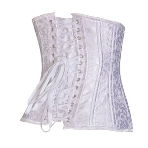 XS-6XL <strong>Waist</strong> Trainer Body Belly Slimming Sheath Faja Shaperwear Modeling Strap 26 Steel Bone Cincher <strong>Waist</strong> <strong>Corset</strong> - Product Image 4