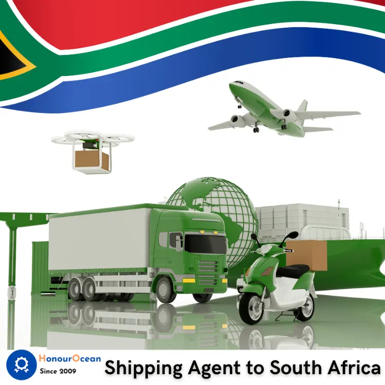 Dfh Global Air Logistics Service Transitaire Suivre Un Colis Agent De Livraison Pas Cher De La Chine Vers L'afrique Du Sud Johannesburg