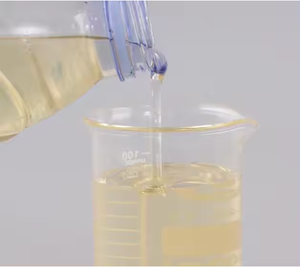 Produits chimiques auxiliaires Cas No 8013-07-8 Plastifiant Huile de soja époxydée Eso <span class=keywords><strong>ESBO</strong></span> - Product Image 2