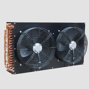 Compressor condensador para coldroom, r410a, hvac, unidade de condensamento, condensador para compressor ylf40
