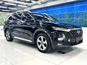 <span class=keywords><strong>Hyundai</strong></span> <span class=keywords><strong>Santa</strong></span> <span class=keywords><strong>Fe</strong></span> 380 TGDi GLS 2WD AT 2019, autos usados, coches <span class=keywords><strong>de</strong></span> <span class=keywords><strong>segunda</strong></span> <span class=keywords><strong>mano</strong></span>, coches con volante a la izquierda, voitures d'occasion - Product Image 2