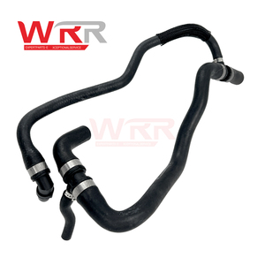 Manguera de Refrigerante 1668301300 1668301100 para Benz W166 X166 ML350 GL450, Tubo de Goma para Entrada de Calefacción del Motor HVAC - Product Image 2