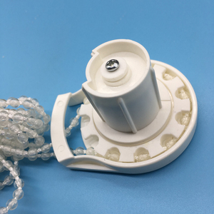 Bán Buôn Đủ Điều Kiện Con Lăn Rèm Khung Thiết Lập Cho 38 Mm Lăn Thẳng Đứng Màu - Product Image 6