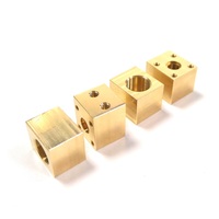 Services de Fabrication de Pièces Métalliques sur Mesure par Usinage CNC, Anodisation de l'Aluminium, Fraisage de Précision