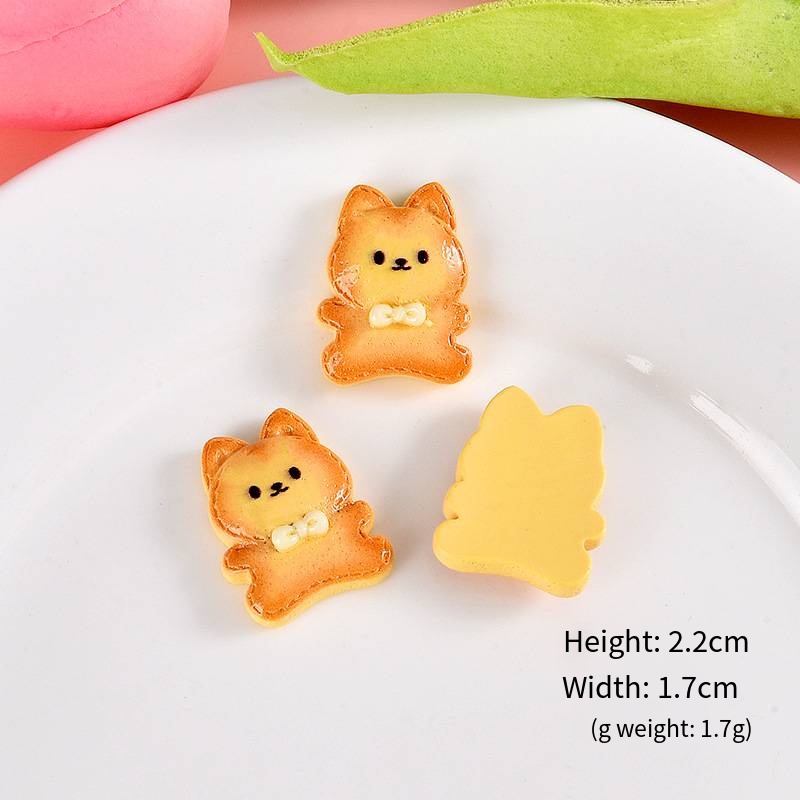 Chat 100 pcs/sac
