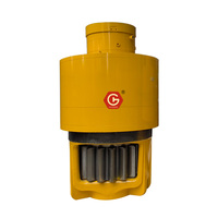Engrenage Offre Spéciale HUIGONG adapté à la boîte de vitesses rotative Komatsu PC5500 réduction de l'oscillation 94487240