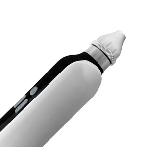 אקדח הזרקת קריסטל לא פולשני בלחץ גבוה עבור טיפול במהירות בינונית ללא מחט לנו רופא סוג מחשב שולחני - Product Image 4