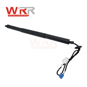 2538900600 2538902300 Amortiguador Eléctrico de Portón Trasero para Benz X253 GLC300, Soporte de Elevación de Maletero Eléctrico Suave, Piezas Premium - Product Image 2
