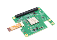 Placa de Desarrollo Raspberry Pi AI HAT+ (Hardware Abstraction Layer) Computadora de Placa Única 13/26Tops Hailo8/L Marca China Otra