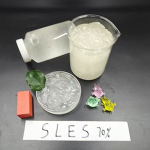 SLES texapon N70 chế tạo tổng <span class=keywords><strong>sabou</strong></span> SLES N70 hóa chất để làm xà phòng lỏng SLES 70 CAS 68585 - Product Image 1