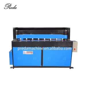 Low price 3x1300 sheet metal shearing machine plate electric shear machine for sale