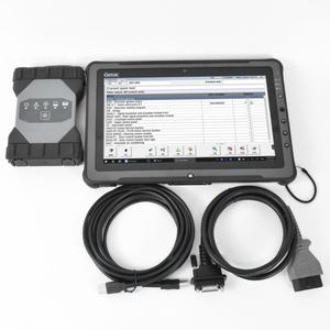 Outil de diagnostic pour ordinateur portable MB STAR C6 WiFi pour voitures et camions, analyseur de moteur Benz, multiplexeur Xentry VCI DoIP, 2 ans de garantie - Product Image 4