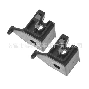 Clip de fixation de phare Shuangxuan 9219135000 en plastique pour Hyundai Accent Entourage Santa Fe Sonata - Product Image 3