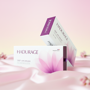 Gel <span class=keywords><strong>Inyectable</strong></span> Hydurage de Ácido Hialurónico Reticulado <span class=keywords><strong>para</strong></span> Relleno de <span class=keywords><strong>Labios</strong></span>, Cuerpo y Nariz, Volúmenes de 1-20 ml, <span class=keywords><strong>para</strong></span> Rejuvenecimiento Facial Antiarrugas - Product Image 1