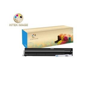 HITEK Compatible for T2802 Toner Cartridge with Chip E-Studio T-2802 2808 2808AF 2808AM High Quality <strong>Printer</strong> <strong>Supplies</strong> - Product Image 1