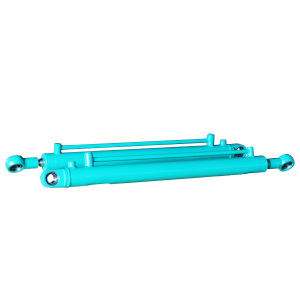 צילינדר הידראולי איכותי HSG-L-50R30-800ST צילינדר הידראולי למחפר צילינדר הידראולי 110 - Product Image 1