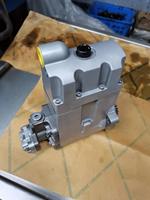 Pompe d'injection de carburant pour excavatrice CAT320D/324D/330D/336D, moteur C6.4/C7/C9, 319-0677 232-3911 1R8899, garantie de 6 mois