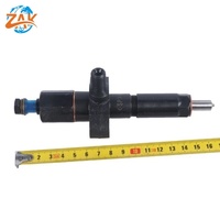 Massey Ferguson MF 135 150 165 230 235 255 30 Injecteur de Carburant 1446788M91 4pcs Pièces de Machines de Construction