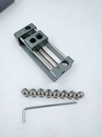 Vente en gros d'outils de réparation de montres de haute qualité, de meuleuses pour tournevis de montre, de têtes de lames de polissage, d'outils de fabrication horlogère