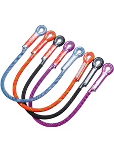 Cuerda de <span class=keywords><strong>Escalada</strong></span> Kanle Ligera, Duradera y de Alta Resistencia, Cuerda de Seguridad para Protección - Product Image 5