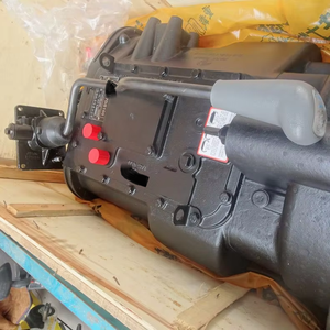 Оригинальная Высококачественная секвентальная коробка передач для Howo 7DS100 - Product Image 5