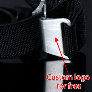 Montre vintage NH35 avec logo personnalisé sur le cadran, bracelet en nylon acrylique, cadran vintage, étanche 100 mètres, mouvement mécanique automatique pour homme - Product Image 6