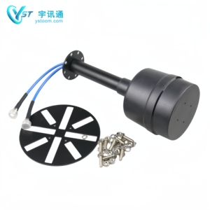 4G 5G 1700-4000MHz 24dbi High Gain Antena Satelital Para <span class=keywords><strong>Internet</strong></span> pour HUA WEI ZTE Router Modem - Product Image 2