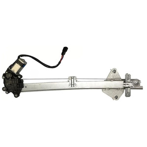 Regulador de Ventana 72250TZ5A01 para Honda Acura, Pieza de Repuesto para Elevador de Ventana Eléctrico - Product Image 4
