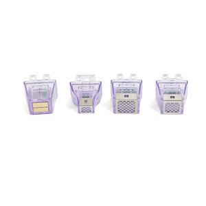 Agujas de Cartucho M8 para Maquillaje Permanente, Microagujas para Tatuajes, Agujas de 12, 24 y 40 Pines para Máquina de Microagujas M8 - Product Image 3