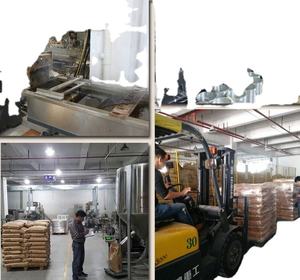 Gránulos de Poliuretano TPU SY, Materia Prima TPU para Suelas de Zapatos, Fábrica China, TPU Plástico Adhesivo de Alta Calidad - Product Image 6