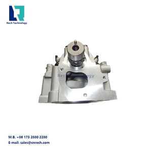 Usine Directe F8 FE Culasse Complète F850-10100F FE70-10100F FE11-10-100E pour Capella <span class=keywords><strong>626</strong></span> 929 B2000 E2000 - Product Image 5