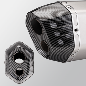 Pour R1200GS R1200GS ADV 2013-2019 Tube de Liaison Central de Moto Silencieux d'Échappement à Enfiler Embouts de Chicane <span class=keywords><strong>DB</strong></span> <span class=keywords><strong>Killer</strong></span> <span class=keywords><strong>Amovible</strong></span> - Product Image 5