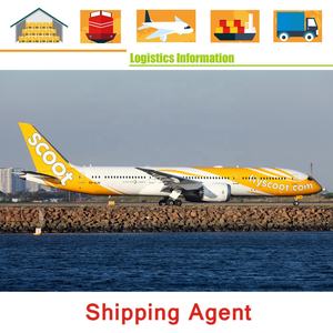 Agente de abastecimiento y reenvío DDP Envío aéreo DHL UPS FedEx Express Logística de carga marítima Soporte a Pakistán Entrega - Product Image 2