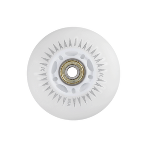 Ruedas de <span class=keywords><strong>Patines</strong></span> en Línea con <span class=keywords><strong>Luces</strong></span> LED de Arcoíris Luminosas para Patinaje Nocturno, Ruedas de <span class=keywords><strong>Patines</strong></span> con <span class=keywords><strong>Luces</strong></span> Intermitentes - Product Image 6