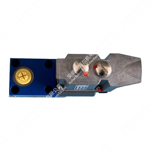 R901064677 DBETE-6X/200YG24K31A1V Pièces hydrauliques de décharge proportionnelle à action directe NG6 Control - Product Image 5
