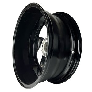 Mâm xe hợp kim nhôm 18 inch <span class=keywords><strong>Citroen</strong></span> C5 Aircross, thiết kế 5 chấu, hàng mới, 5X108PCD ET49mm - Product Image 3