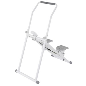 <span class=keywords><strong>Machine</strong></span> d'escalade d'<span class=keywords><strong>escalier</strong></span> multifonctionnelle pour la maison, <span class=keywords><strong>machine</strong></span> à marches pliable, <span class=keywords><strong>machine</strong></span> d'escalade d'<span class=keywords><strong>escalier</strong></span> intérieure, équipement de fitness - Product Image 2