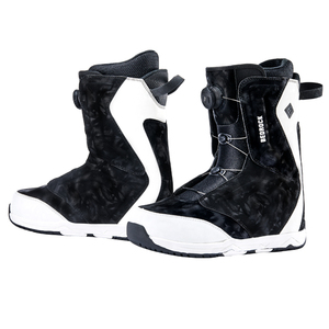 חורף בחוץ סנובורד חיצוני לאתחל snowboard למבוגרים ציוד סקי קשיות שלג מגפי גברים ונשים - Product Image 2